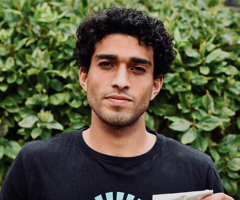 Bullocks Beans client