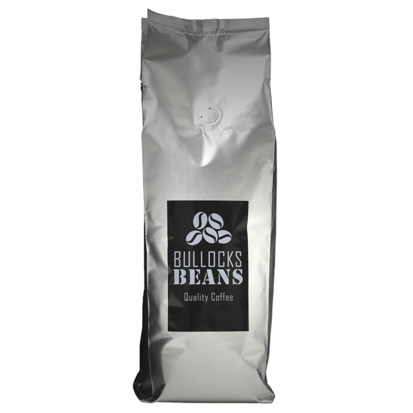 Bullocks Beans The Ethiopian